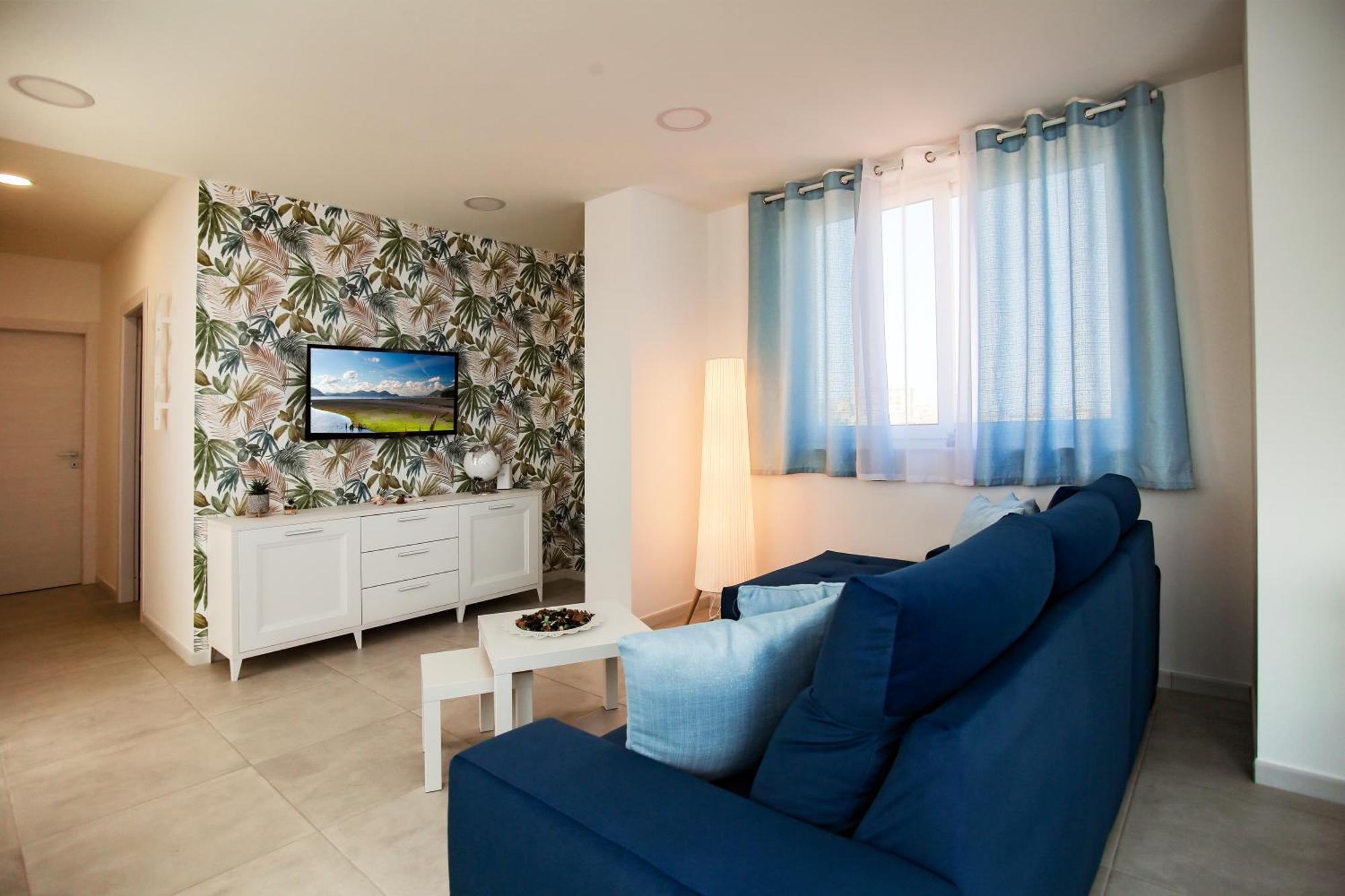 Laudani Homes CTA Exterior foto