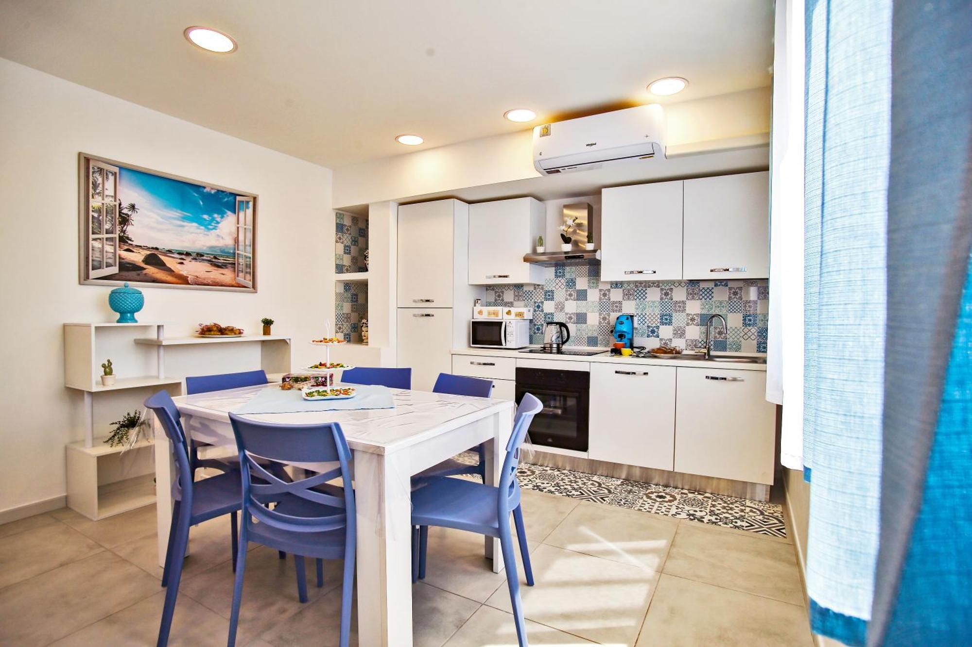 Laudani Homes CTA Exterior foto
