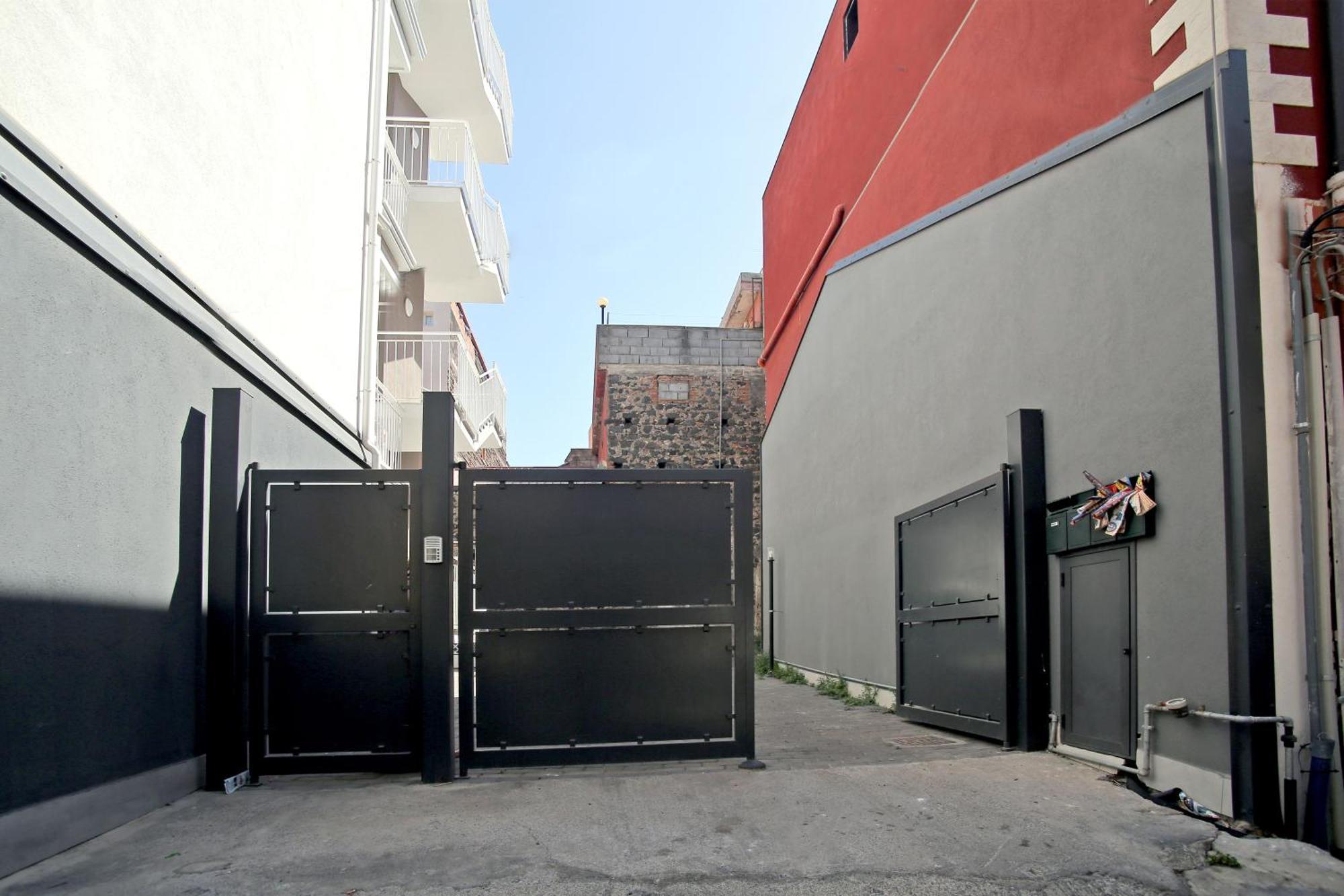 Laudani Homes CTA Exterior foto